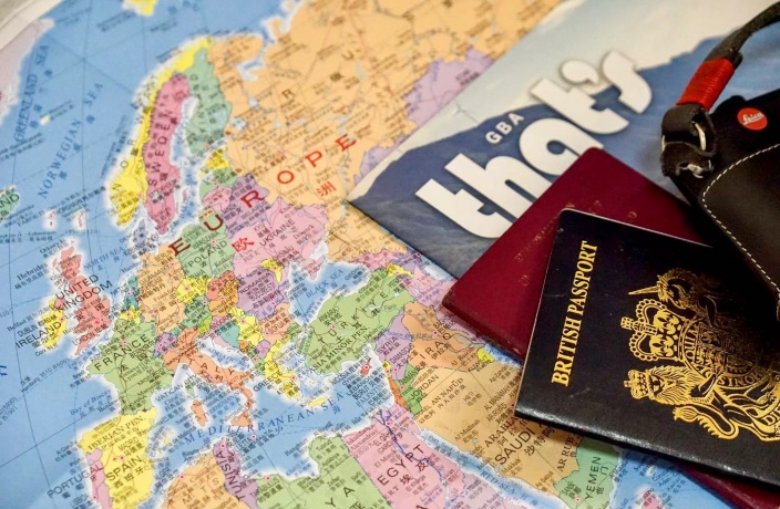 Travel Gossip: China Compensates US 10-Year Visa Holders
