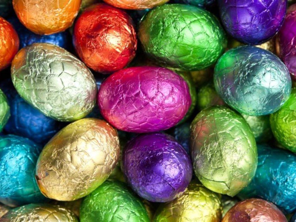 UPDATED: 21 Egg-ceptional Easter Options in Shanghai