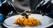 Italian Riviera Menu Launch with Guest Chef Natalino Ambra