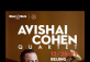 Avishai Cohen Quartet